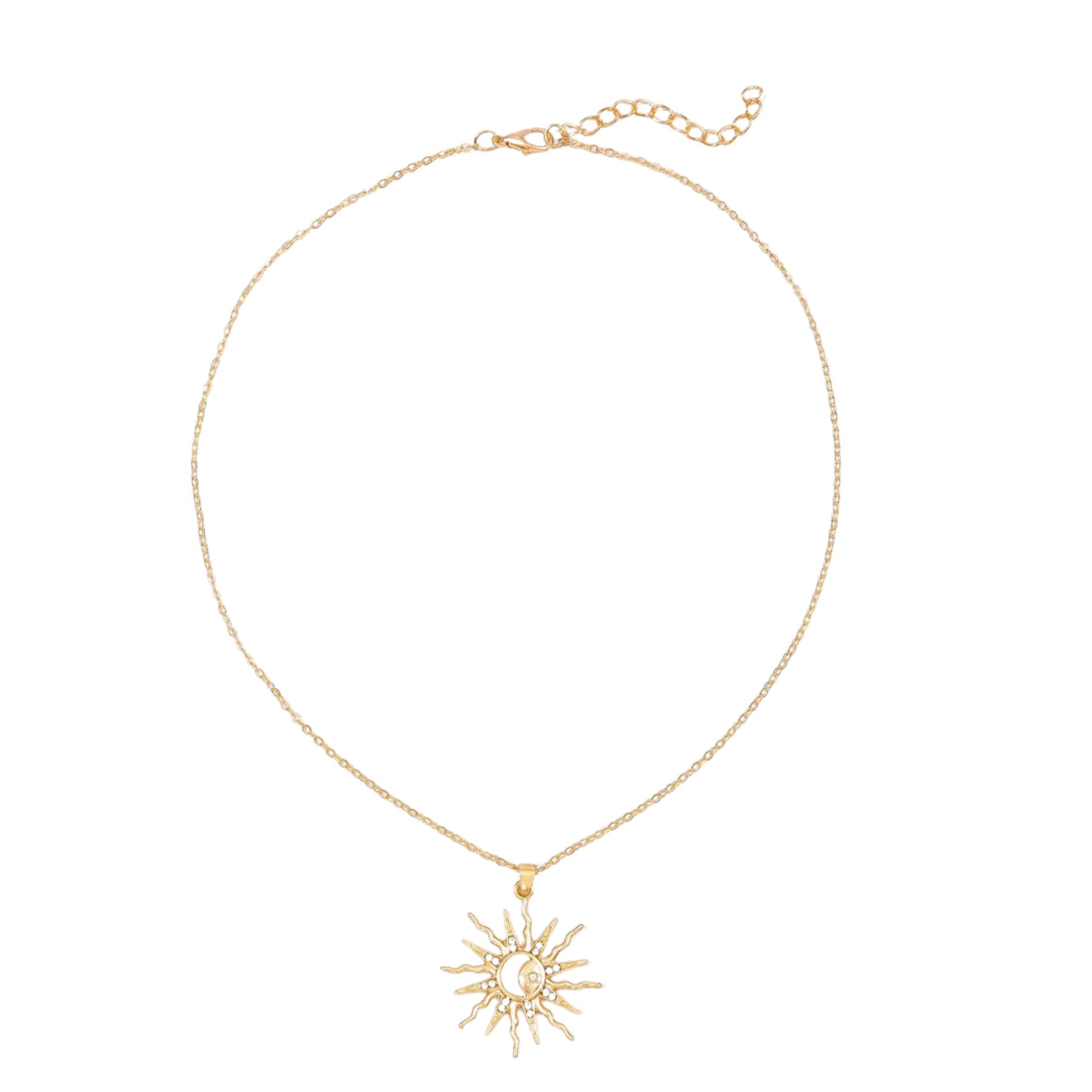 Collier Celestia - ZAG main image 1
