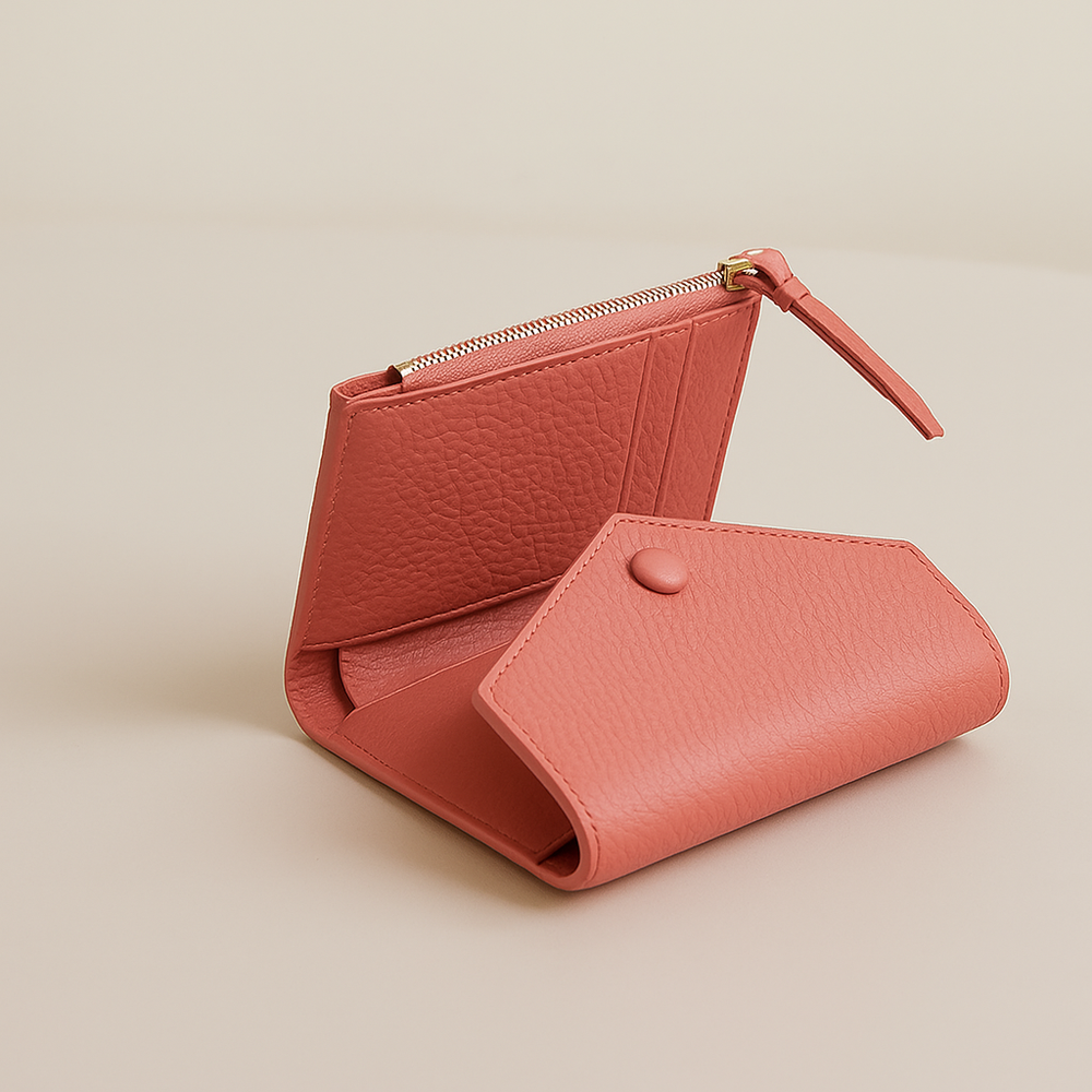 
                      
                        (p) Portefeuille Vaya Pink
                      
                    