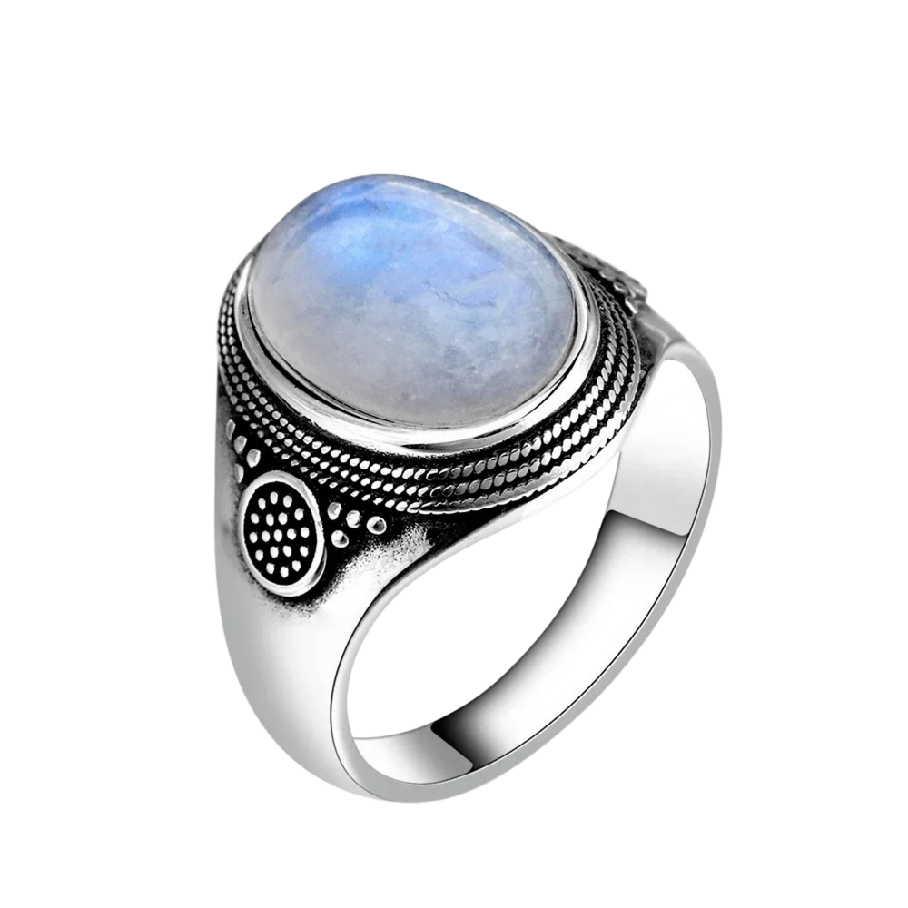 (f) Bague Podor White