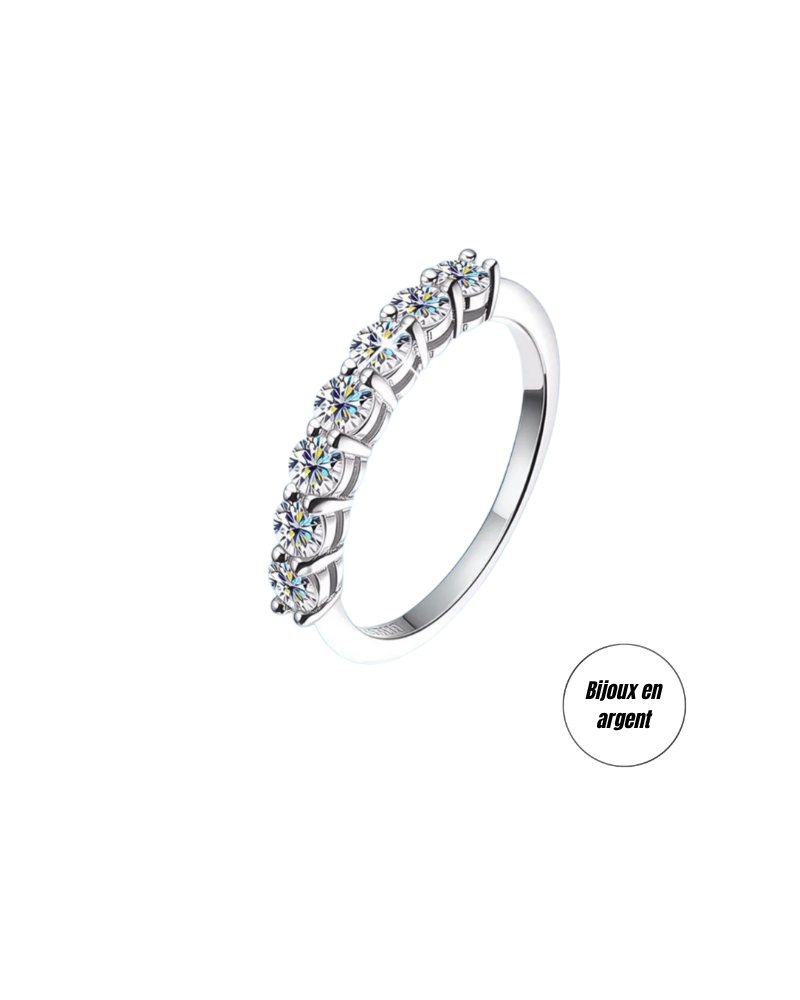 Bague Zante II