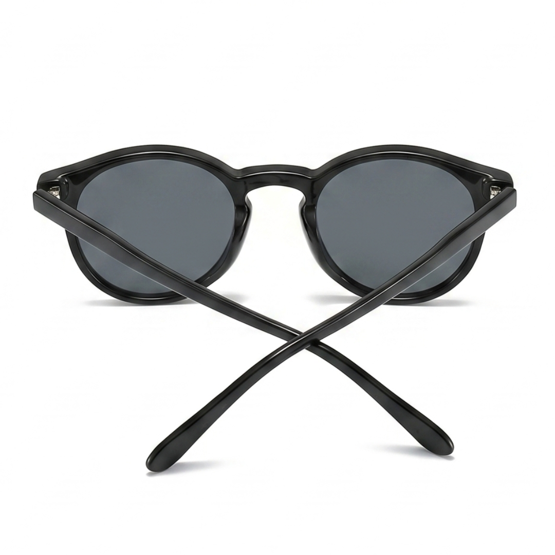 L) Caterside Sunglasses All Black