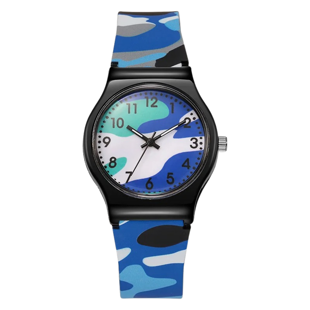(k) Kido Dark Blue