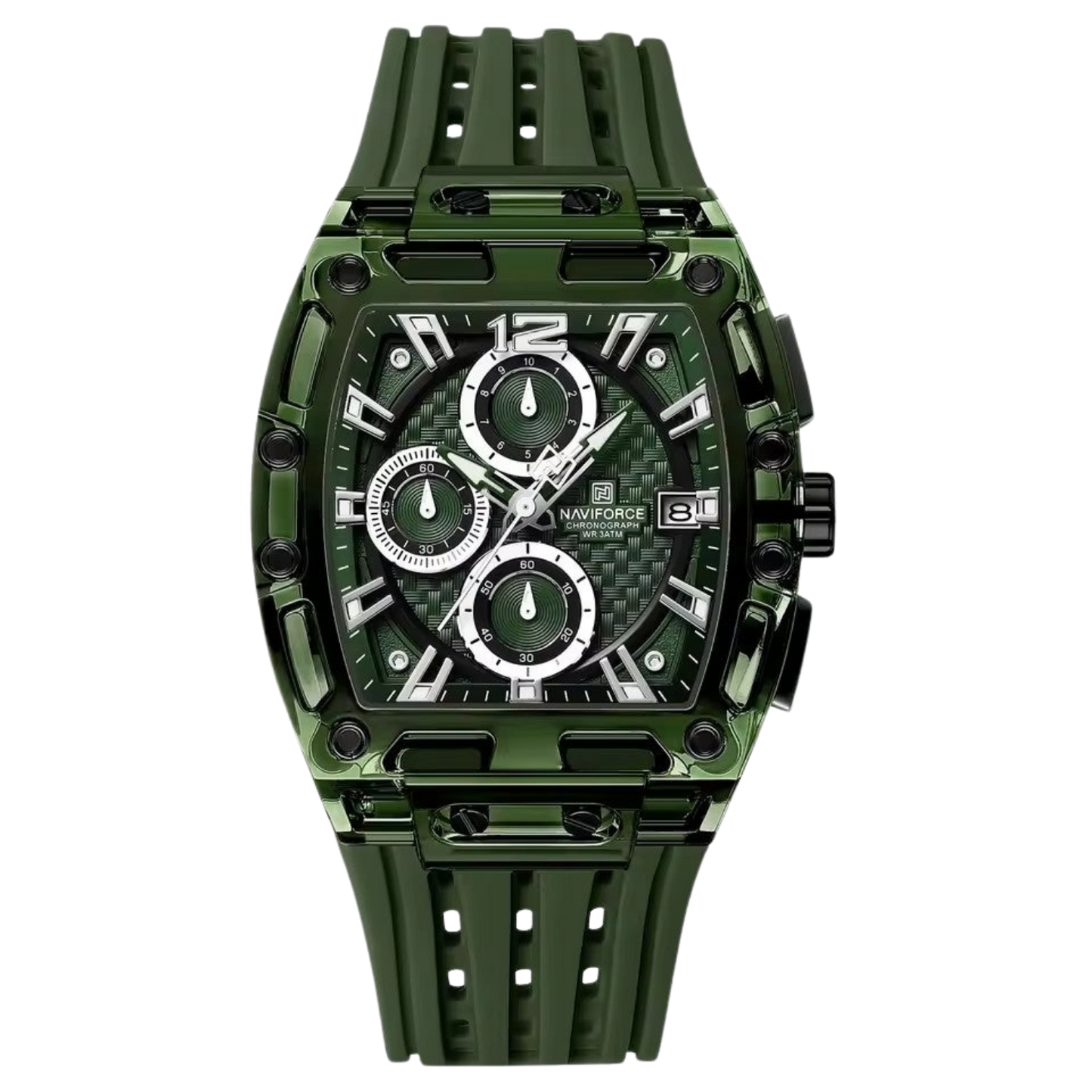 Mediterra Green