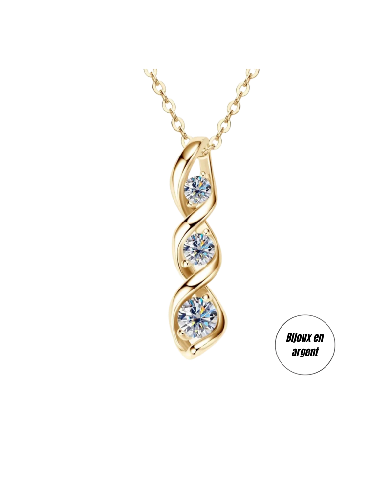 (b) Collier Arosa (SS925)