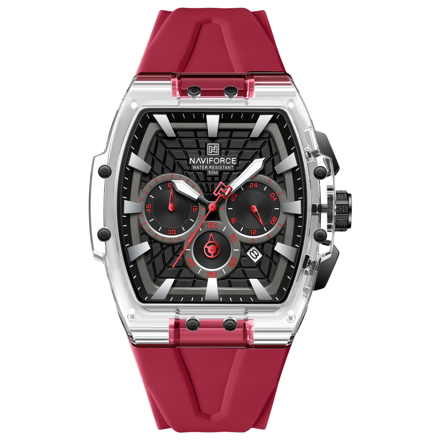 Zodiac Red