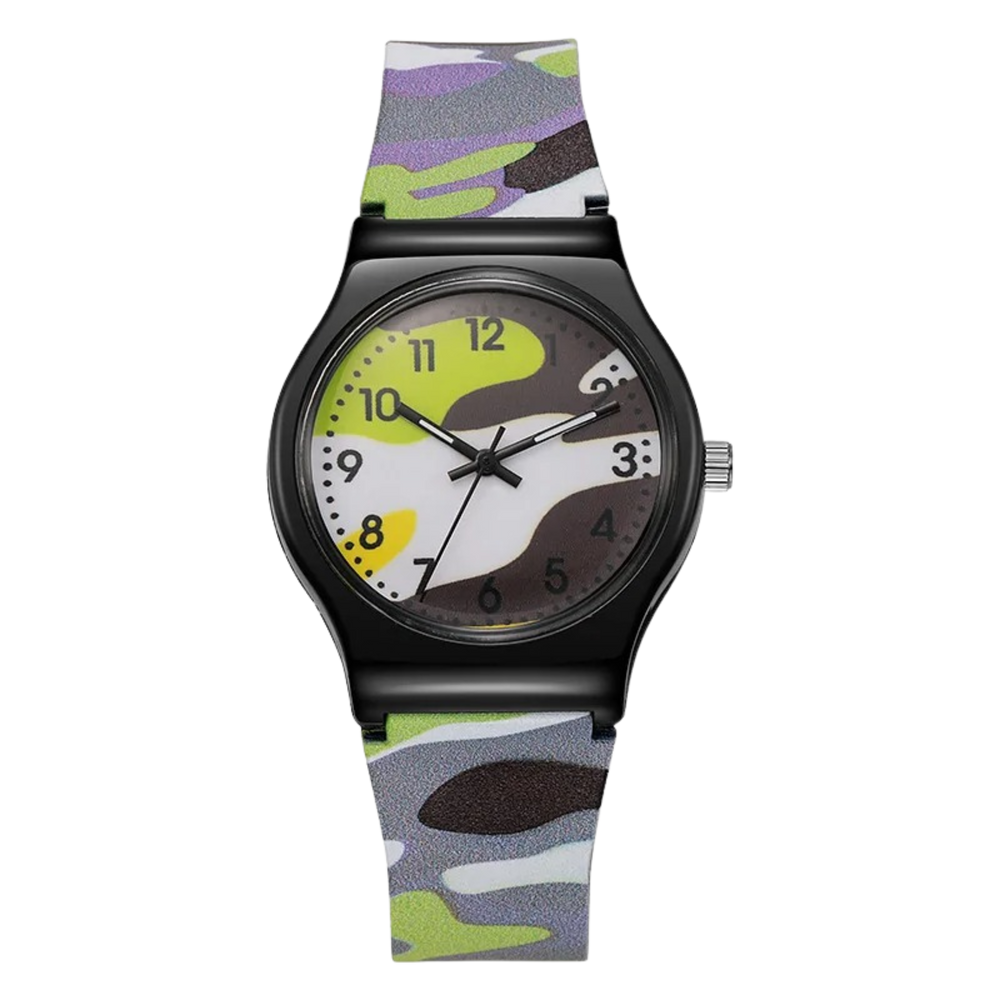 (k) Kido Green