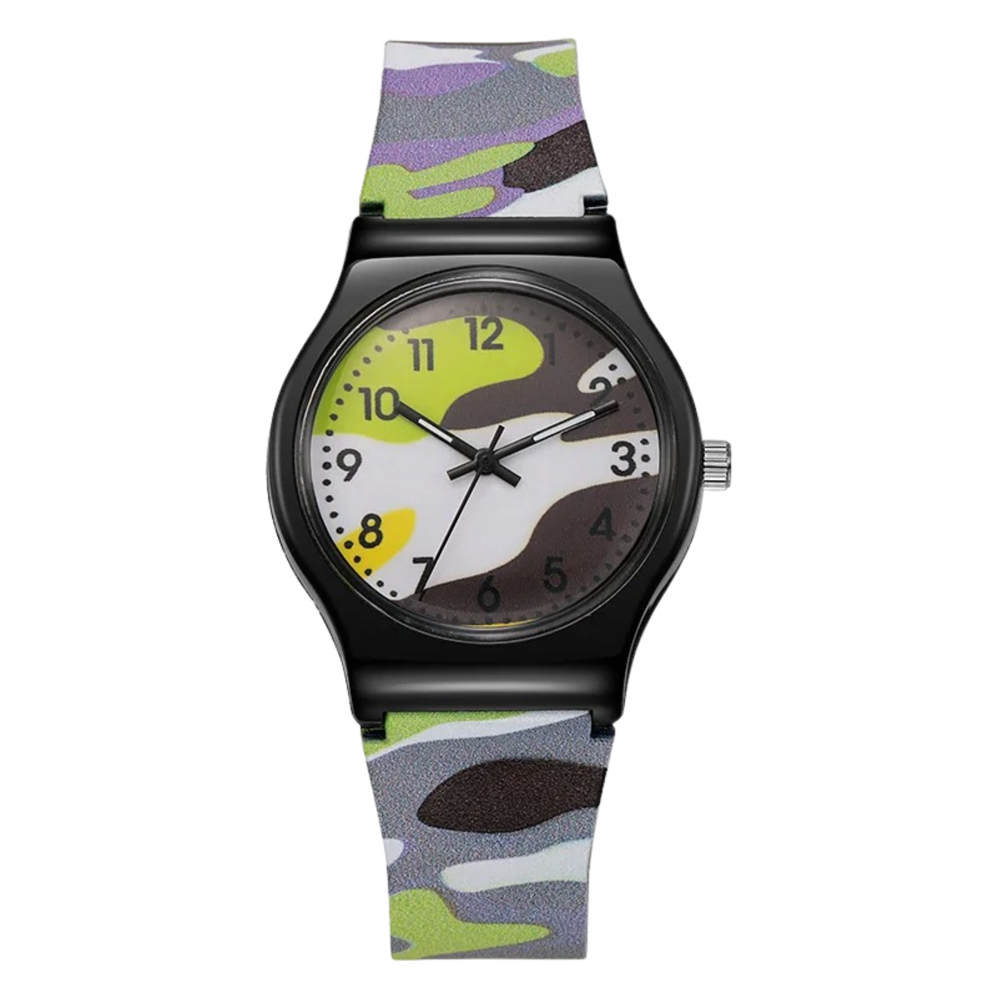 (k) Kido Green