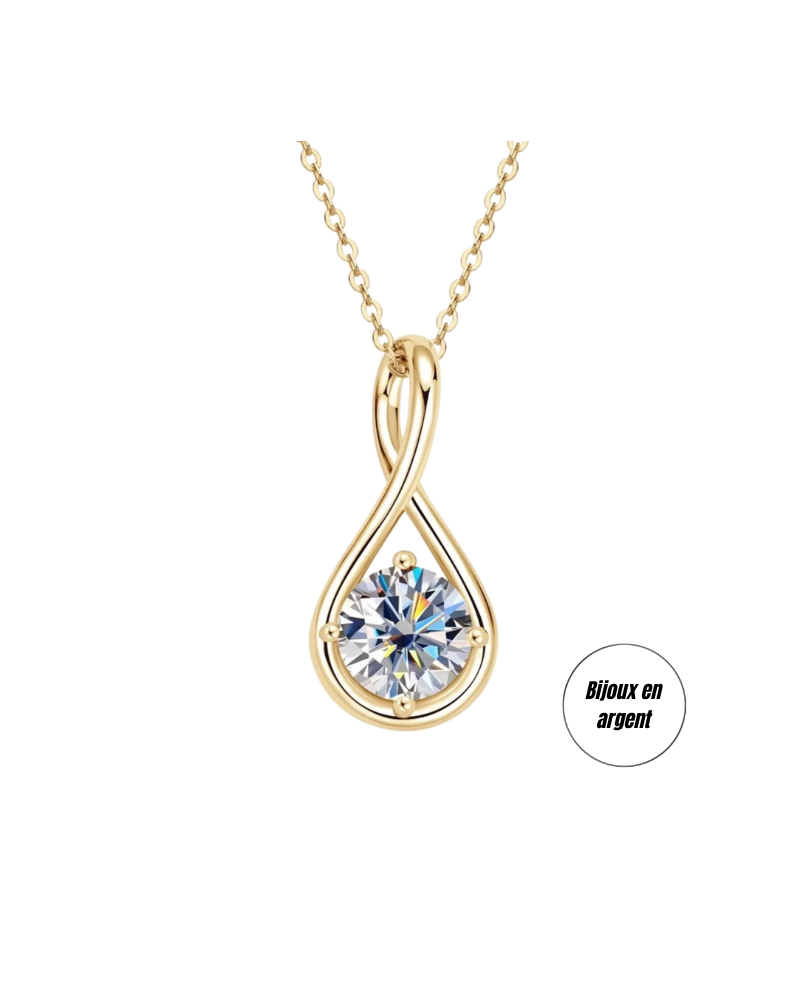 (b) Collier Bali (SS925)