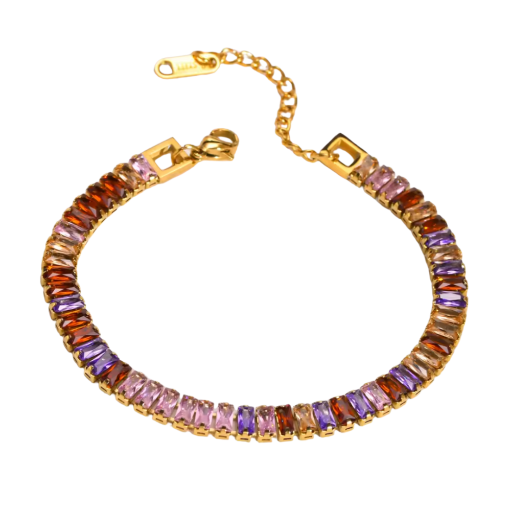 (b) Bracelet Léna