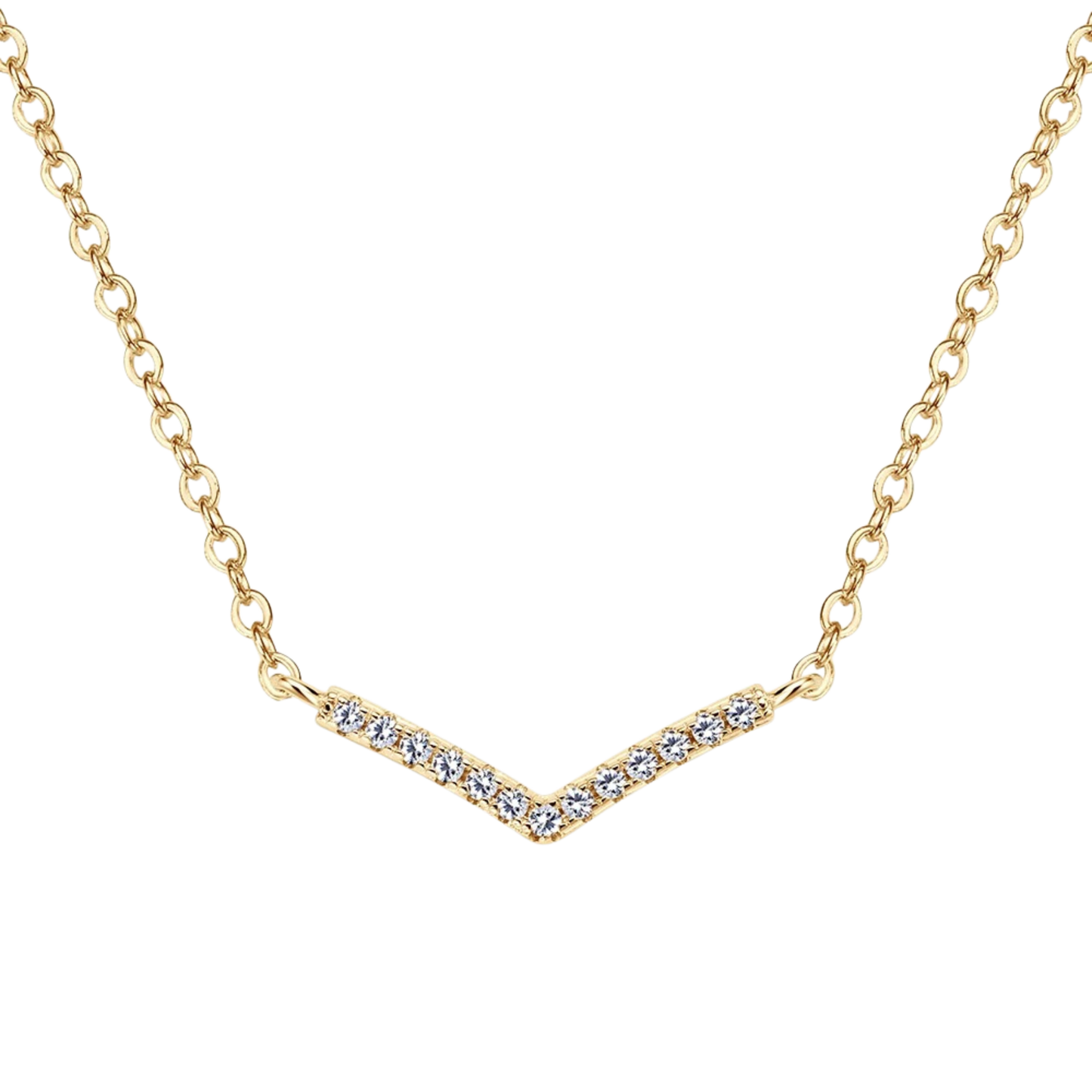 (b) Collier Lumina Gold
