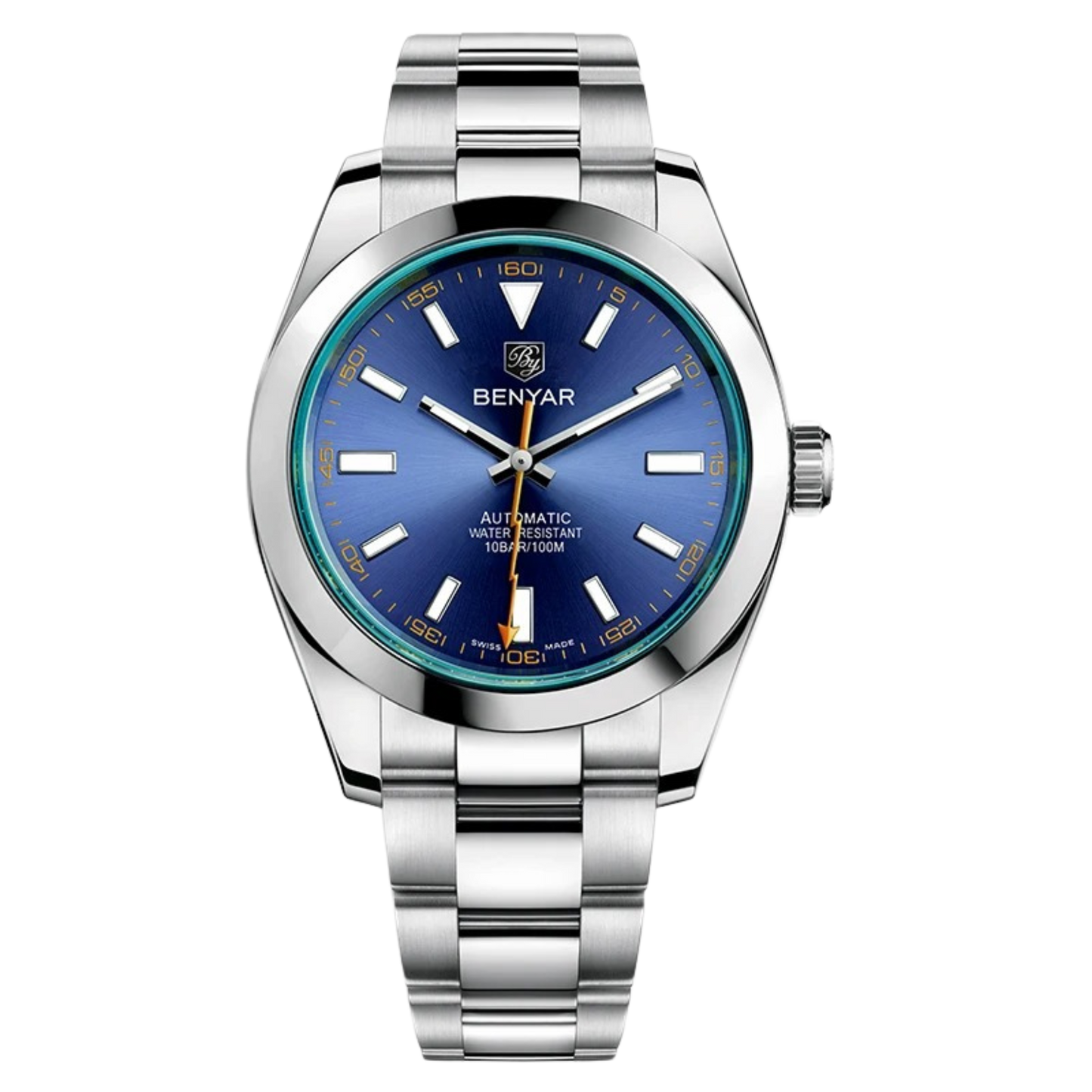 (Pr) Benyar 15
