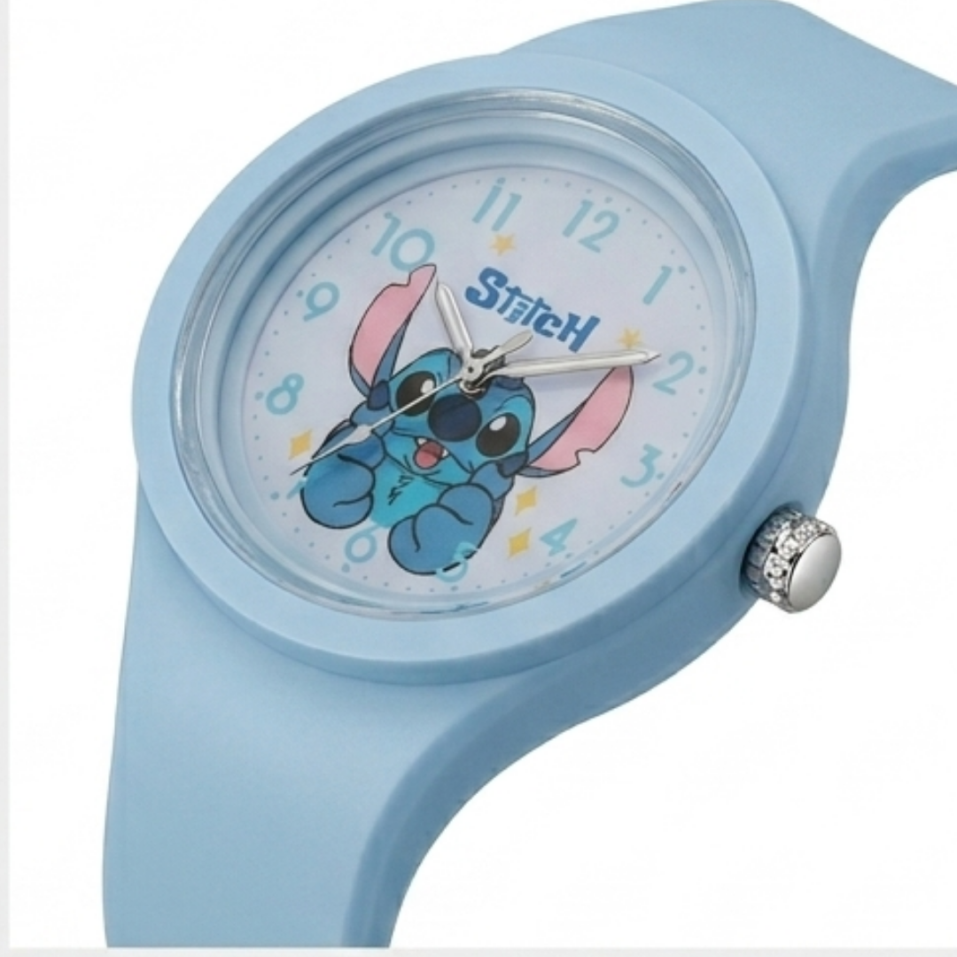 (k) Stitch Blue