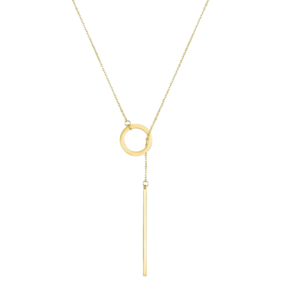 Collier Sanna Gold