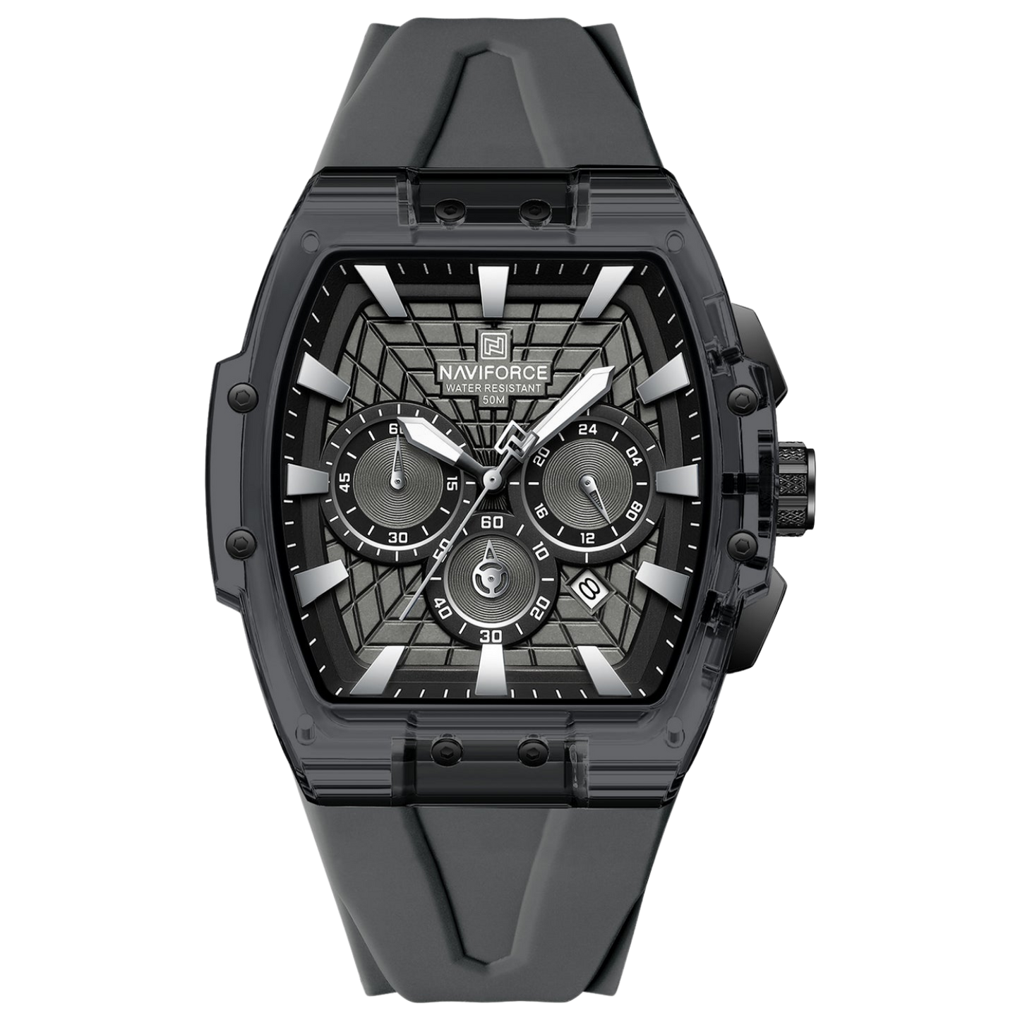 Zodiac Gray
