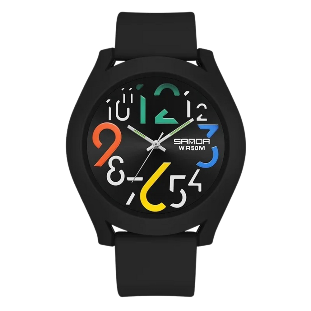 (k) Kidy All Black
