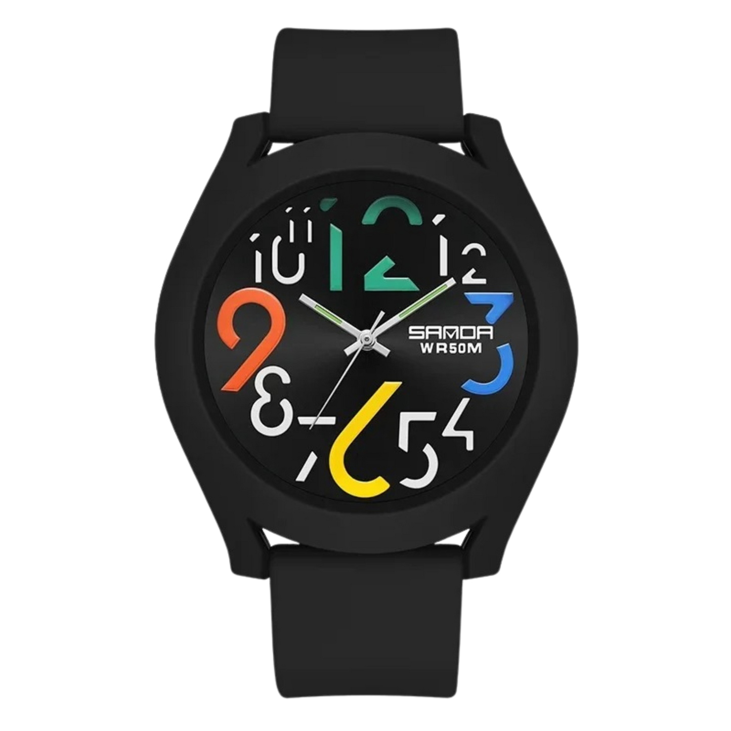 (k) Kidy All Black