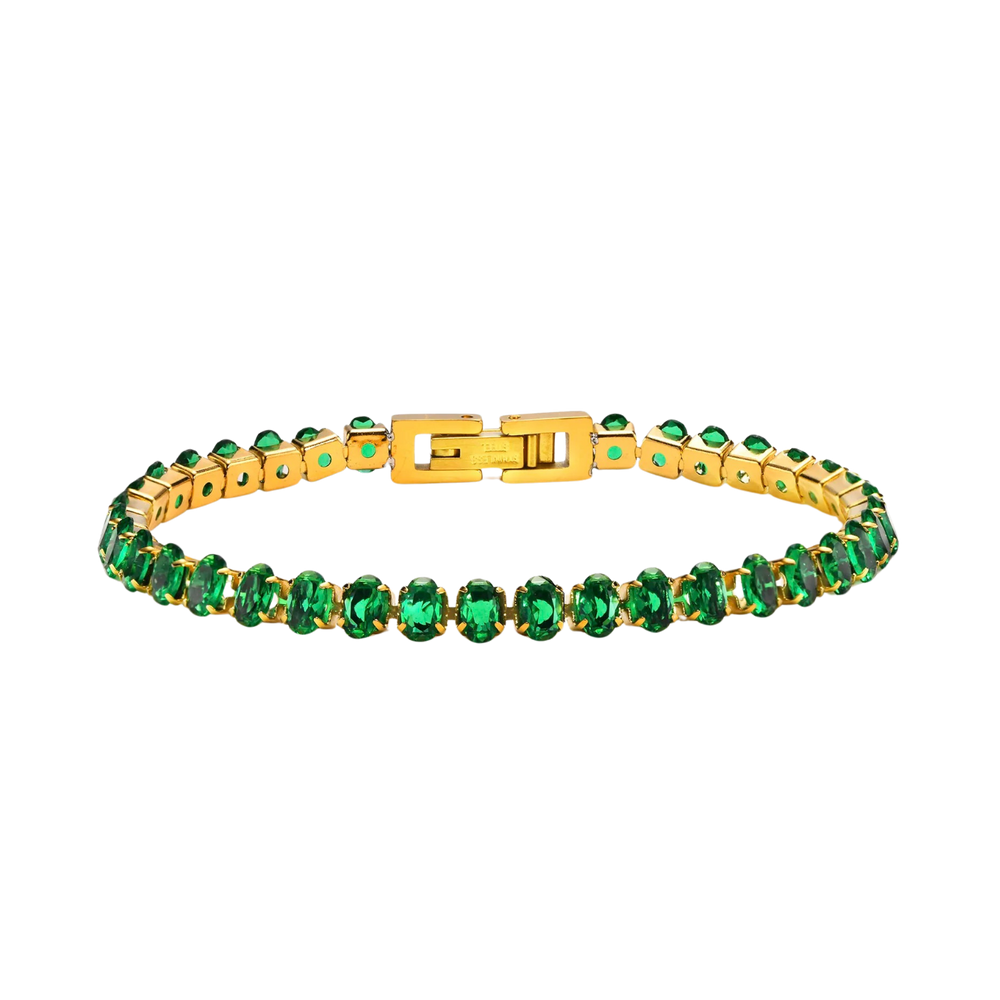 (b) Bracelet Lamu