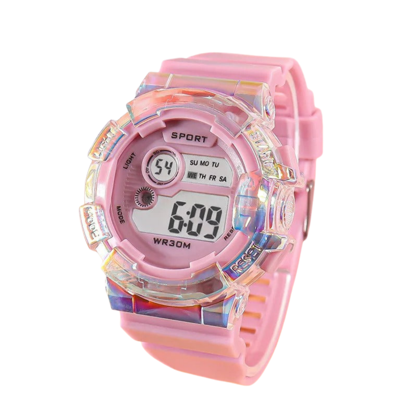 Smeeto Pink