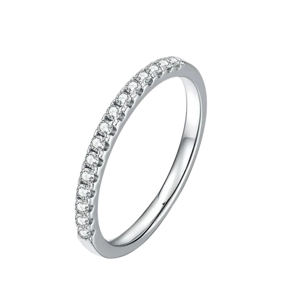 (f) Bague Anafi (SS925)
