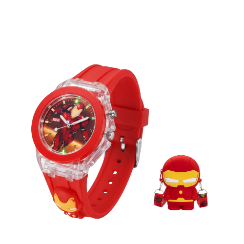 Zipy IronMan 2 (+mini sac offert)