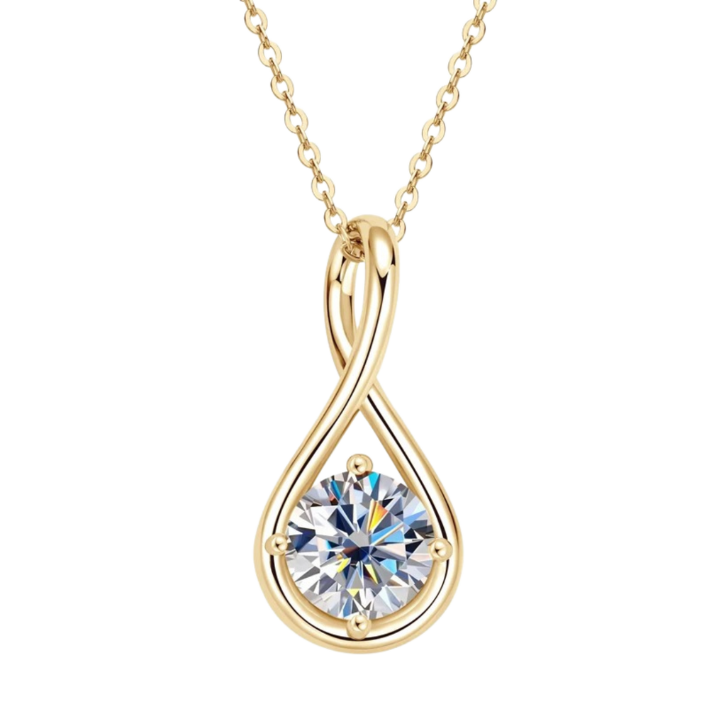 (b) Collier Bali (SS925)