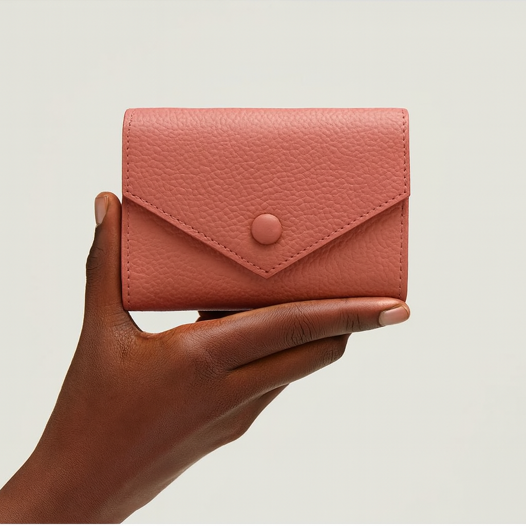 (p) Portefeuille Vaya Pink