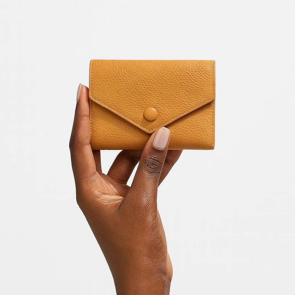 (p) Portefeuille Vaya Orange