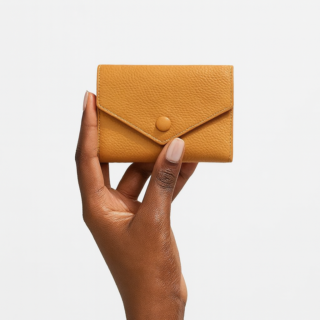 (p) Portefeuille Vaya Orange