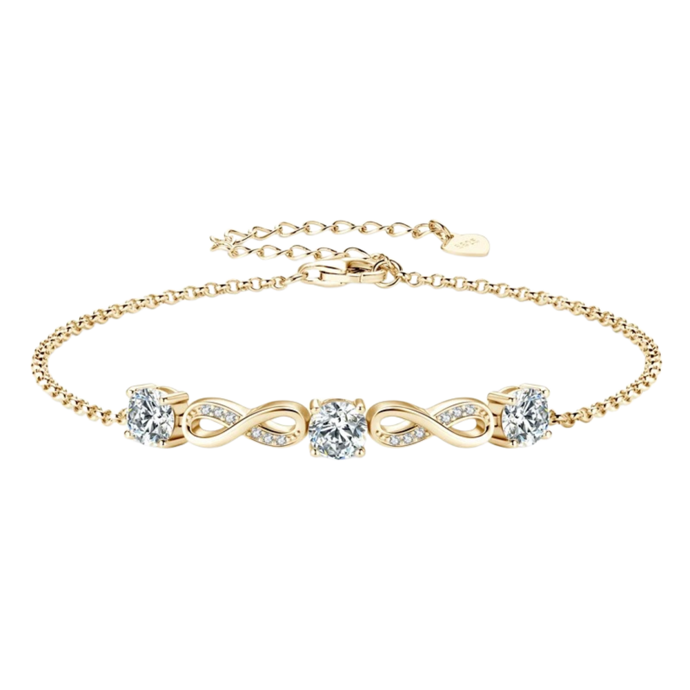 (b) Bracelet Bohol (SS925)