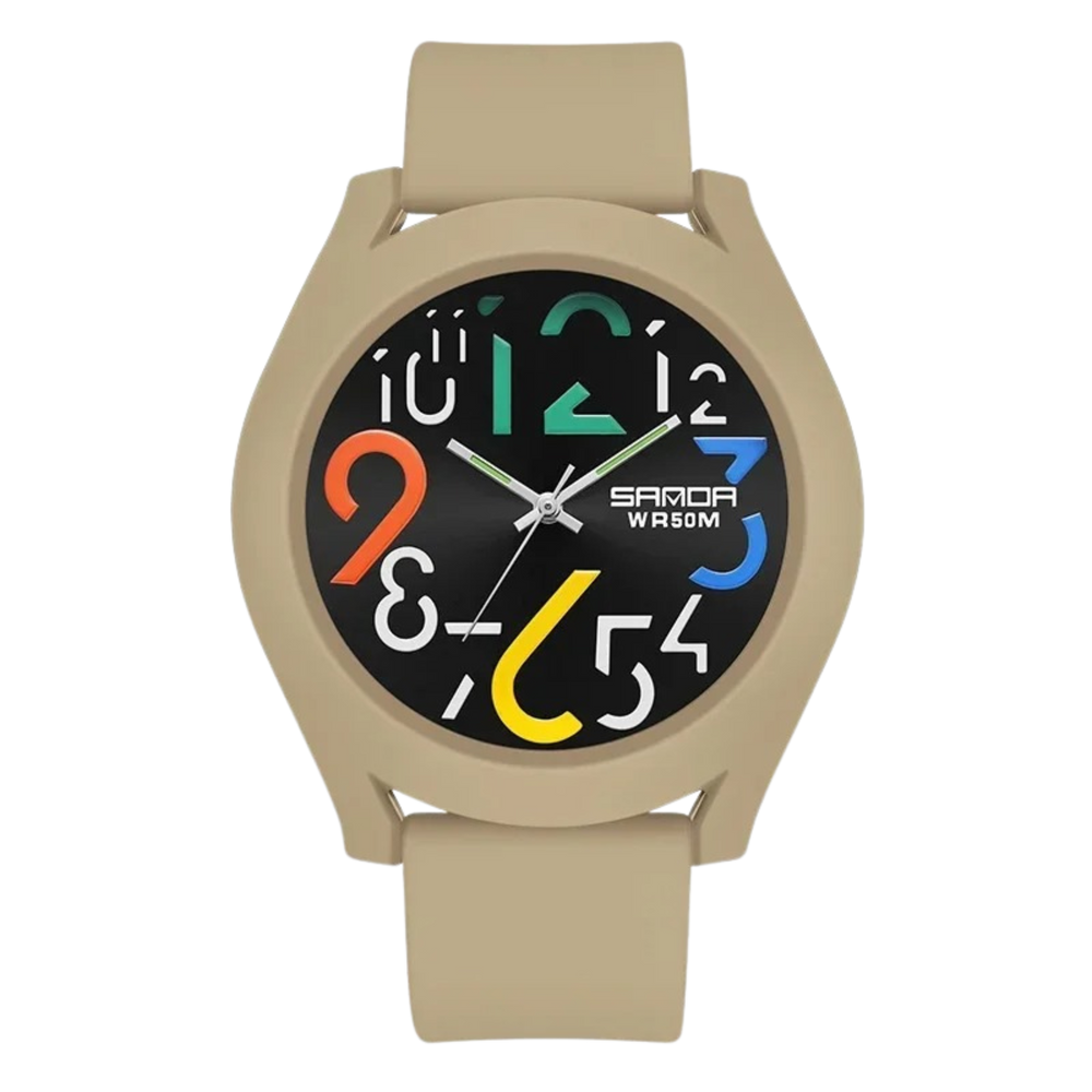 (k) Kidy Beige