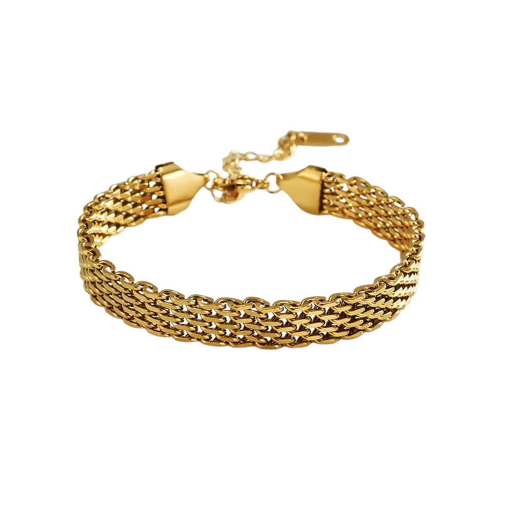 (b) Bracelet Solaria