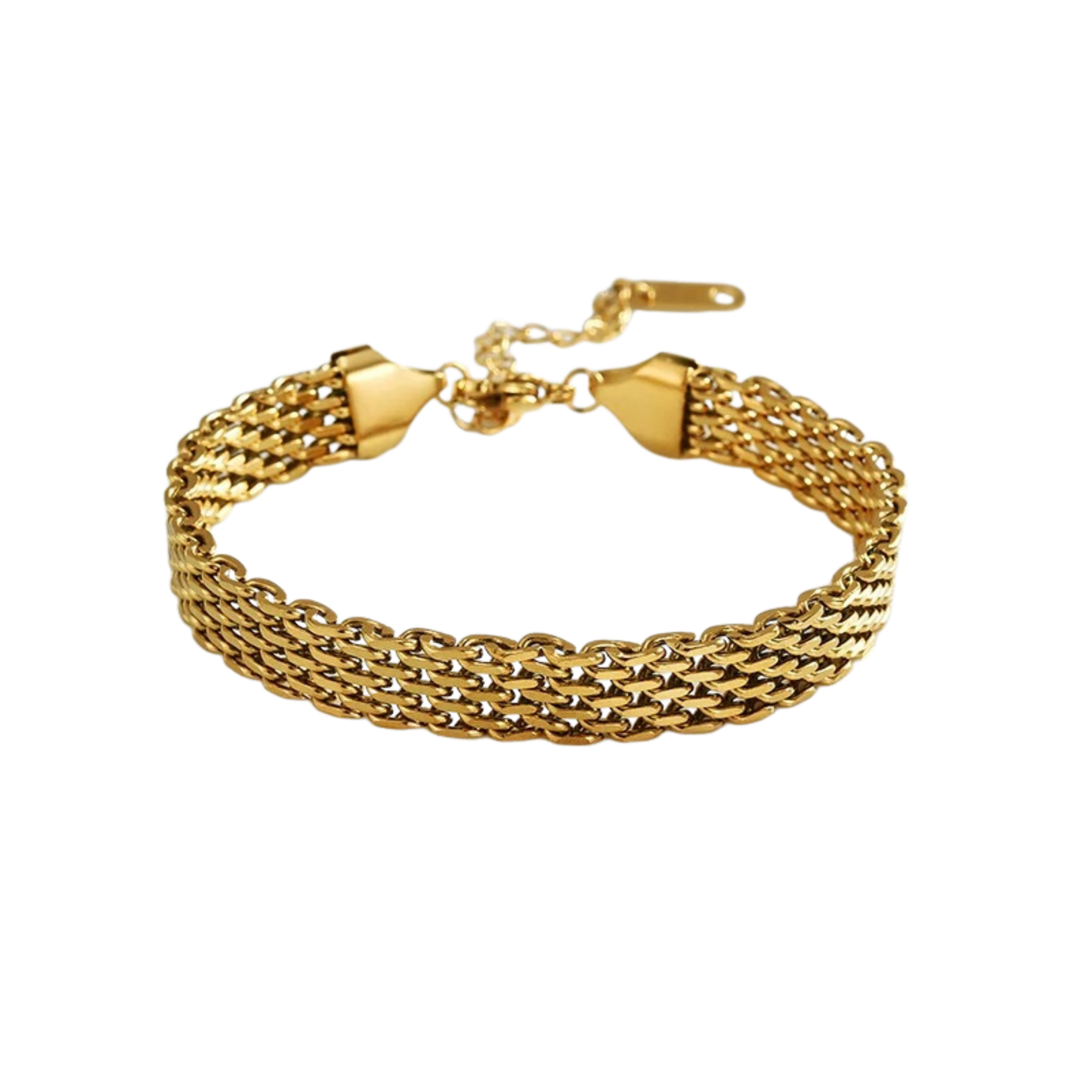 (b) Bracelet Solaria