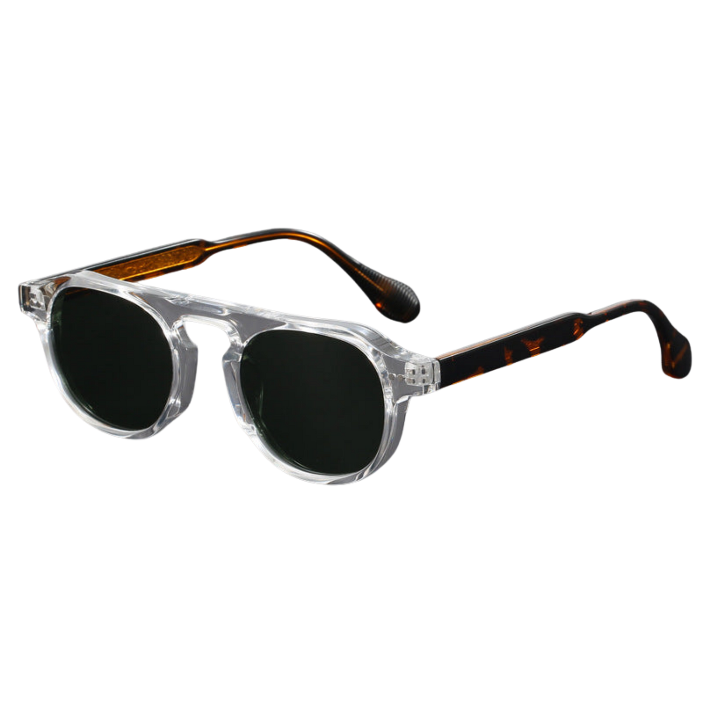 Lunettes de soleil Granit - 1