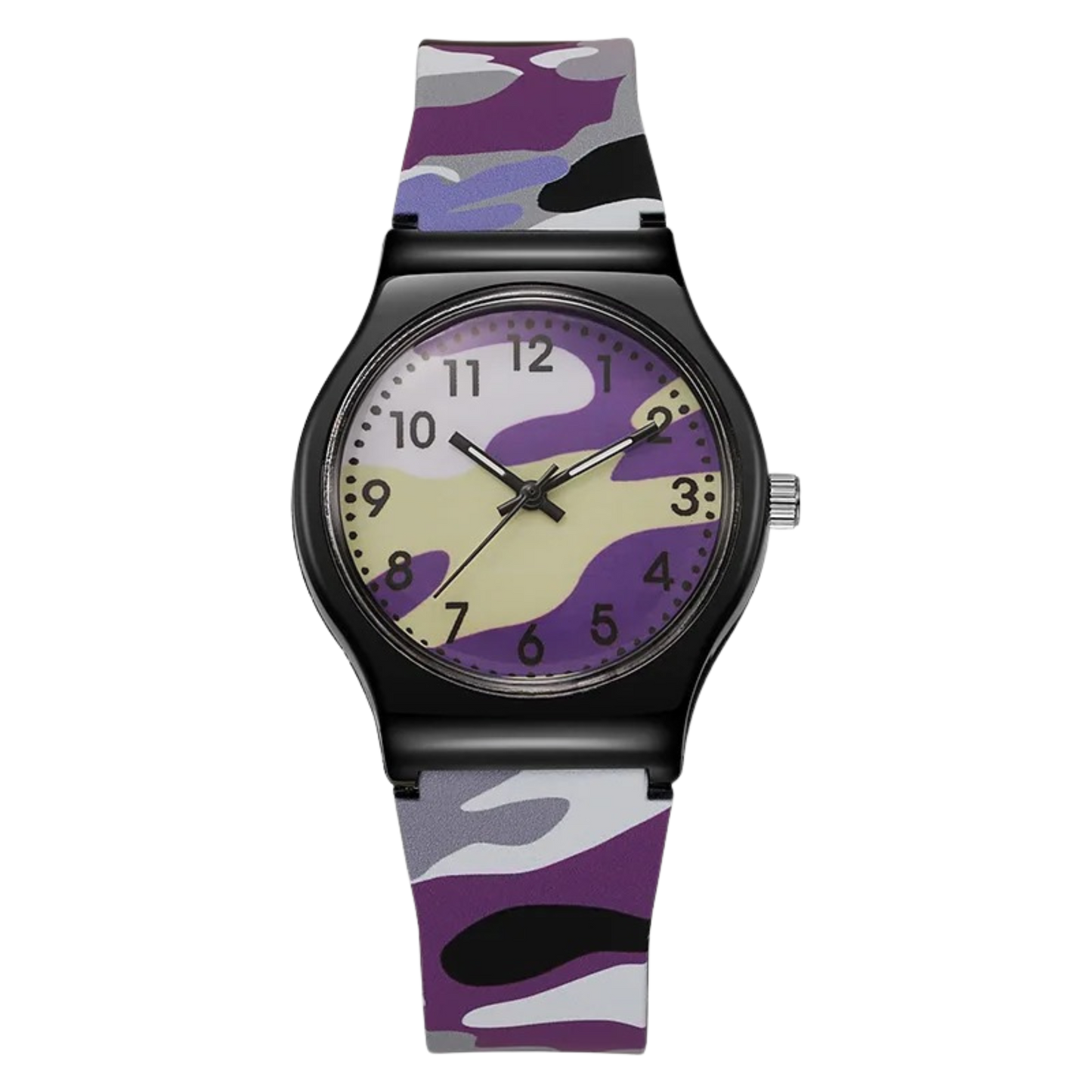 (k) Kido Purple