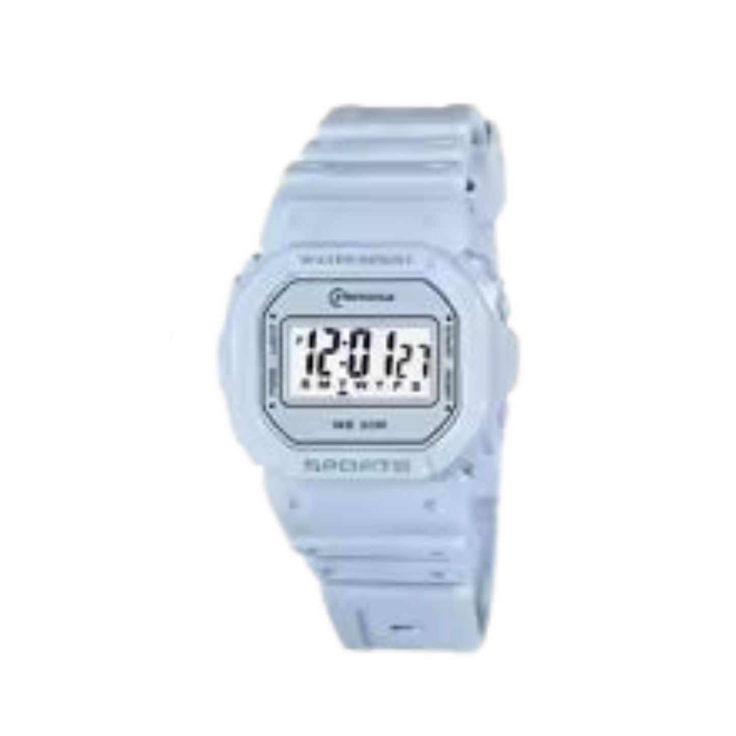 Casio G-Shock Blue