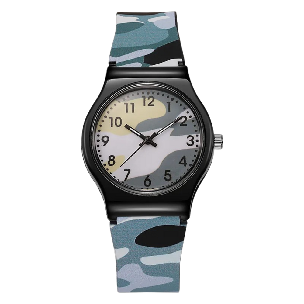 (k) Kido Light Blue
