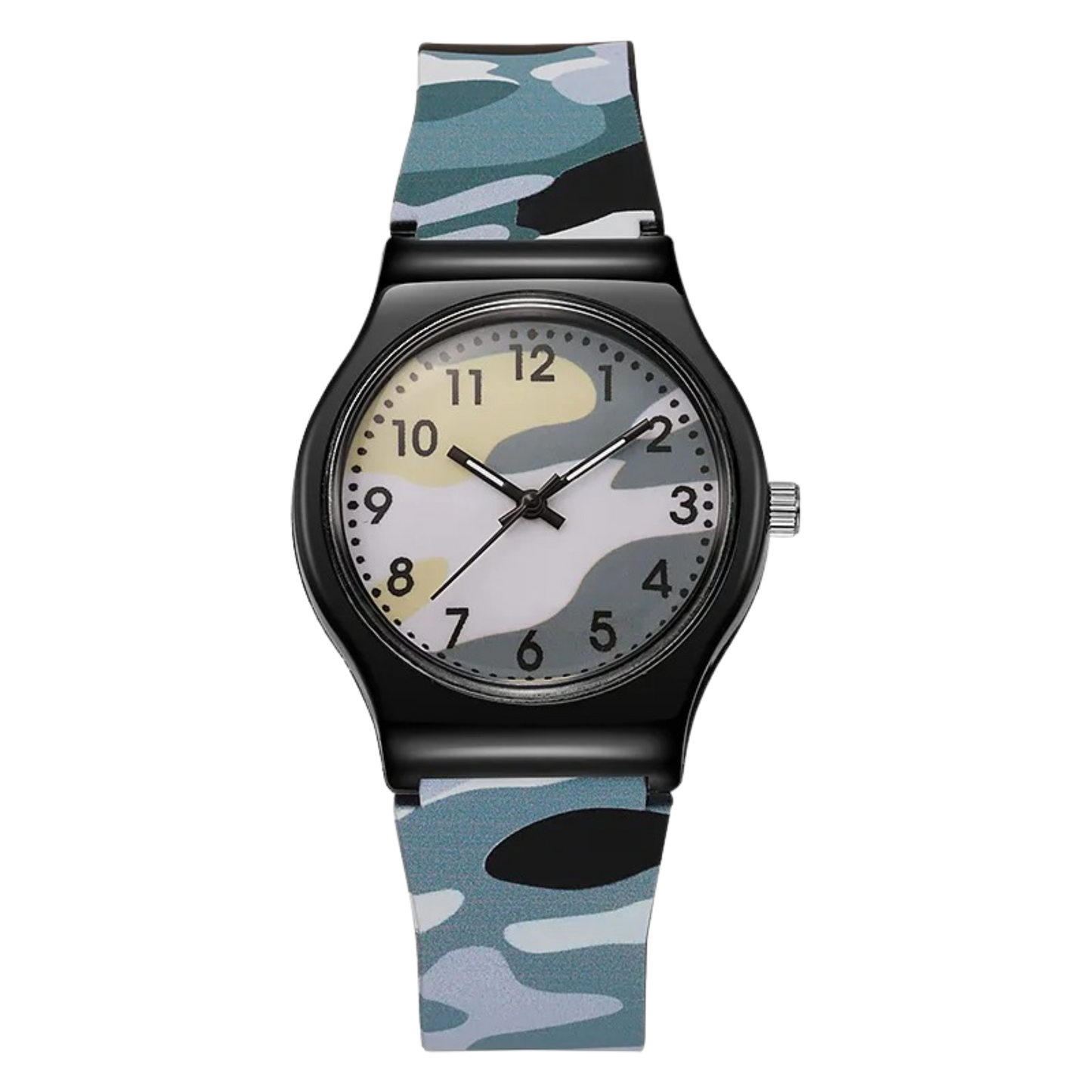 (k) Kido Light Blue