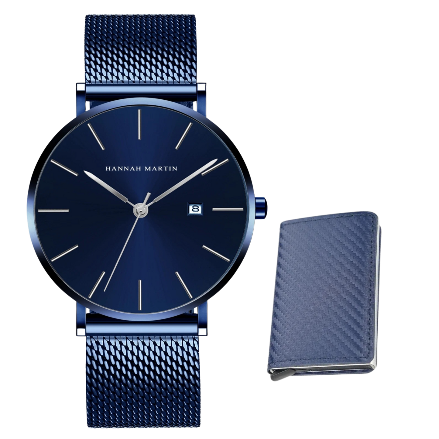 Pack Gentleman