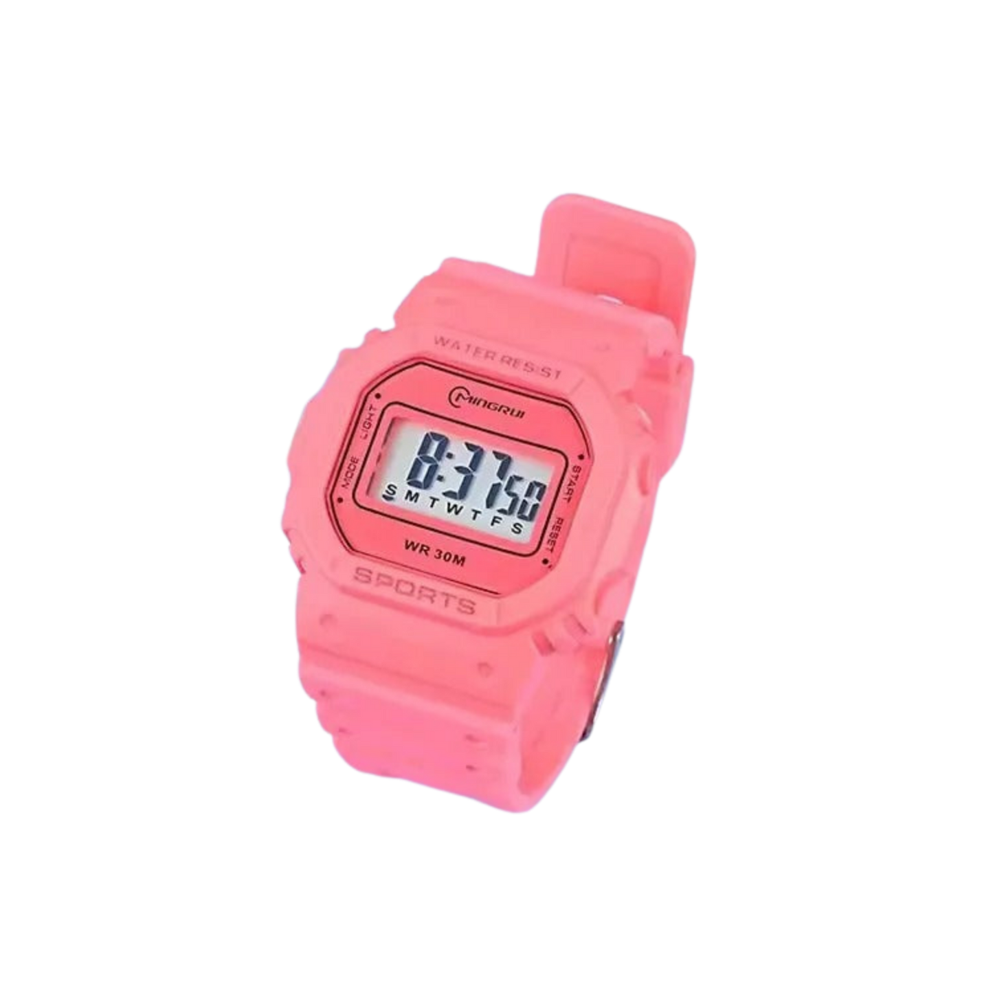 Casio G-Shock Pink