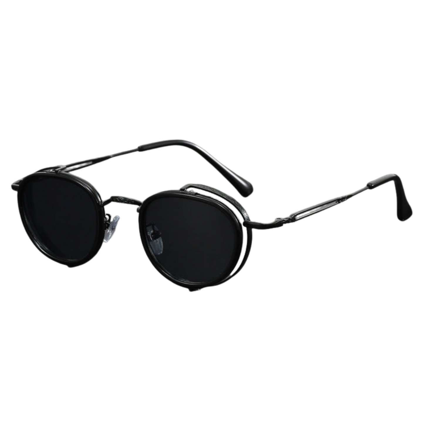 Lunettes de soleil Mars - 3