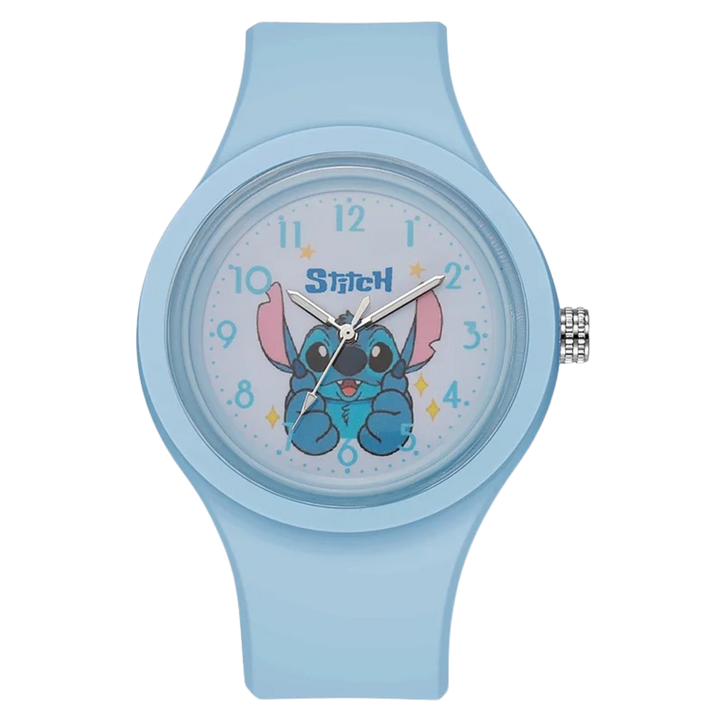 (k) Stitch Blue