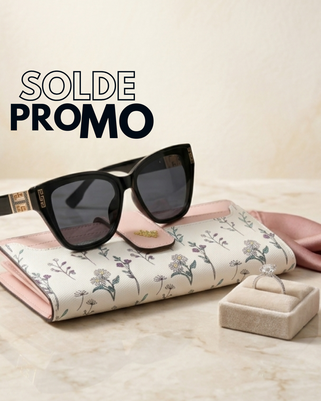 Accessoires Femmes