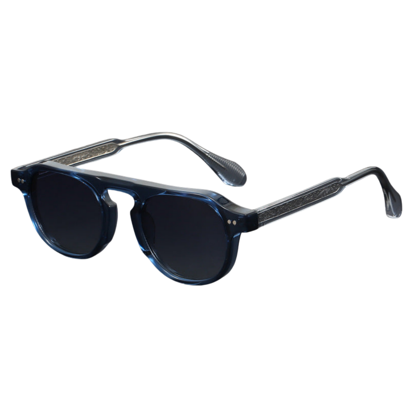 Lunettes de soleil Granit - 4