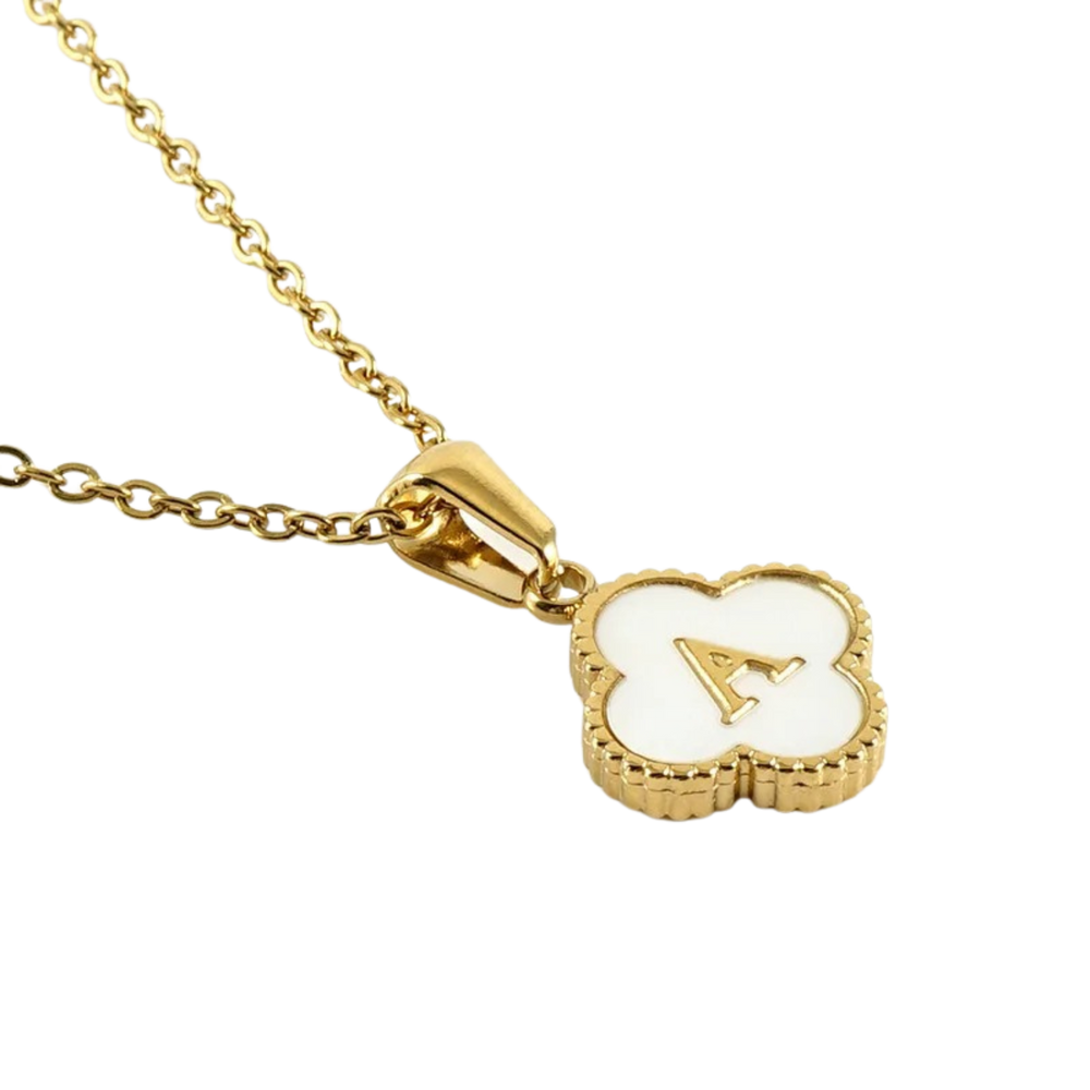 (b) Collier Tavea (A- Z)