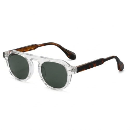 Lunettes de soleil Granit - 1