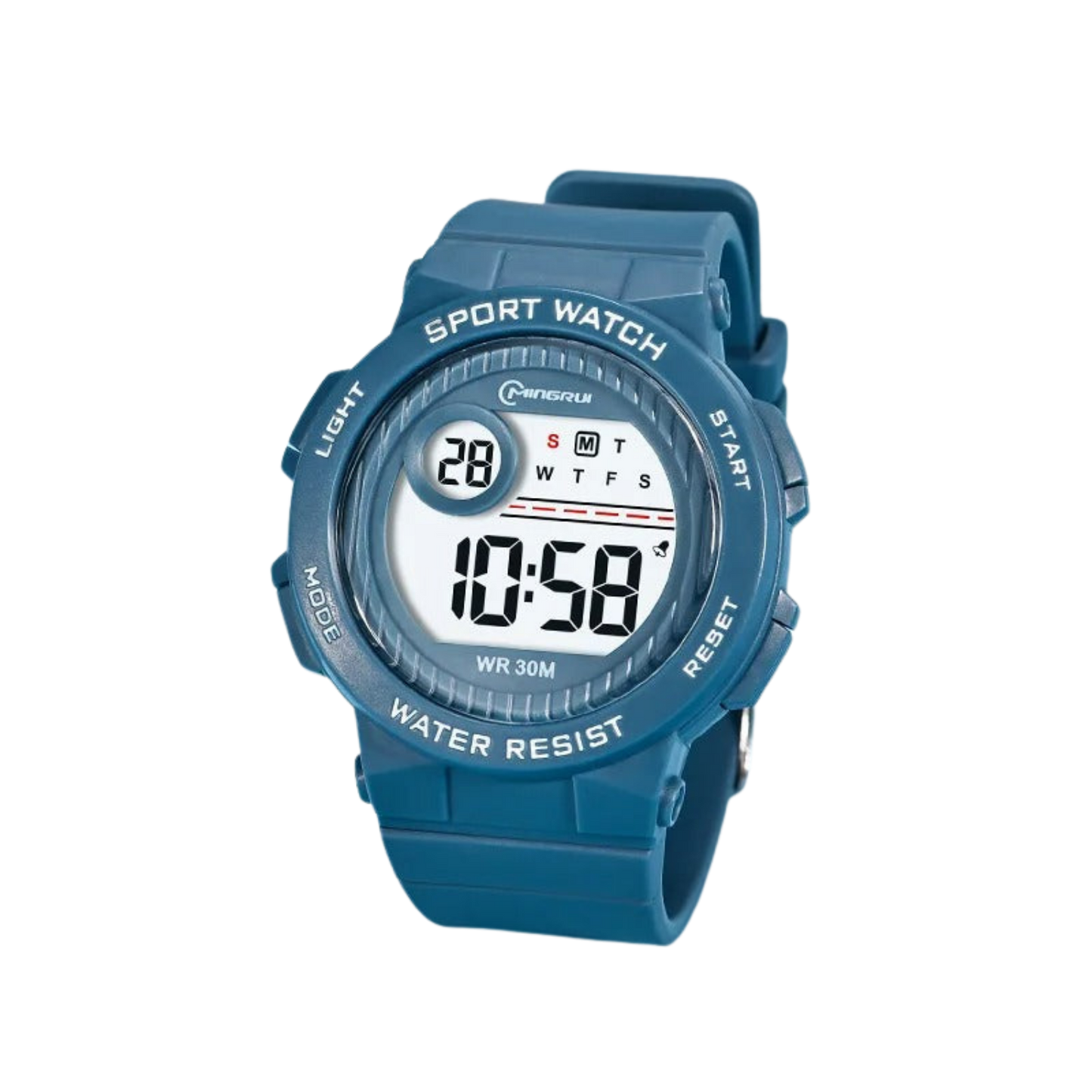 KidChrono Blue