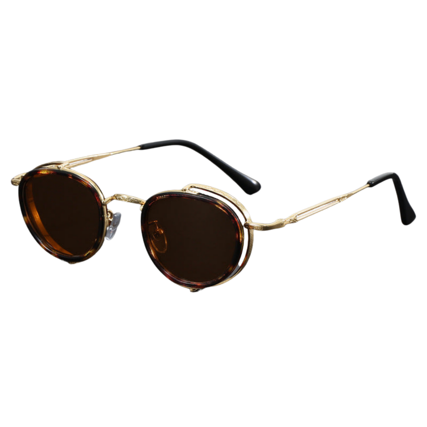 Lunettes de soleil Mars - 4