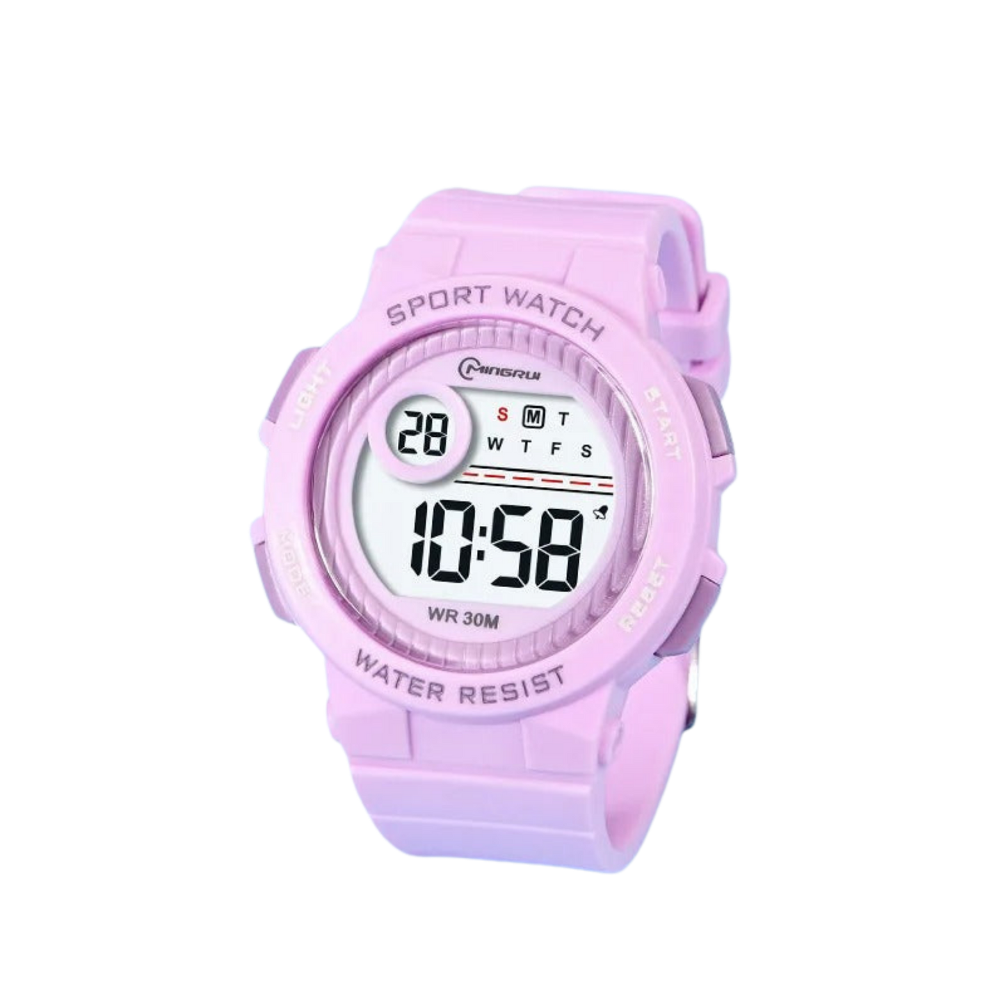 KidChrono Pink