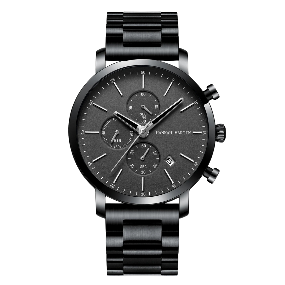 (r) Racer Black II