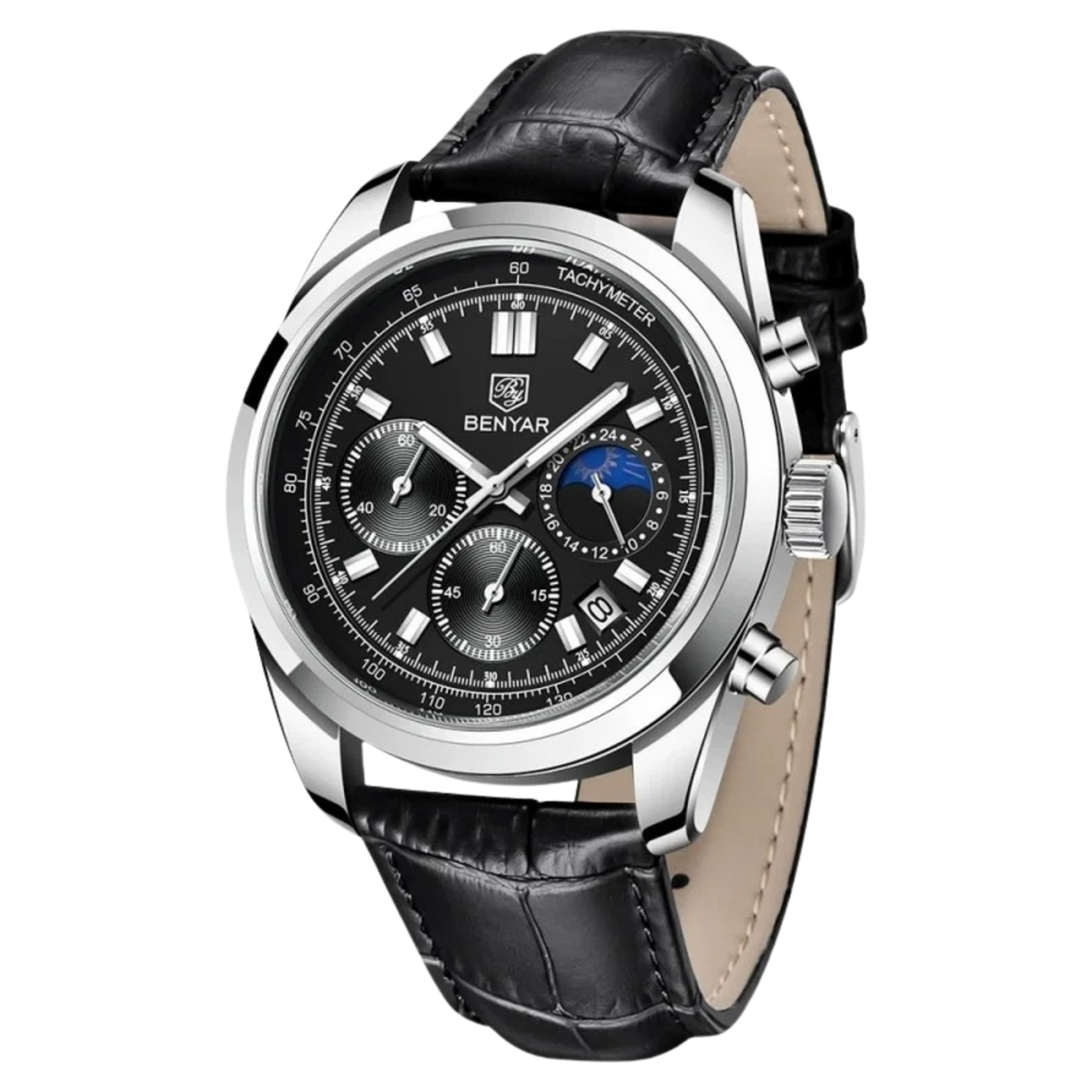 (Pr) Benyar 12